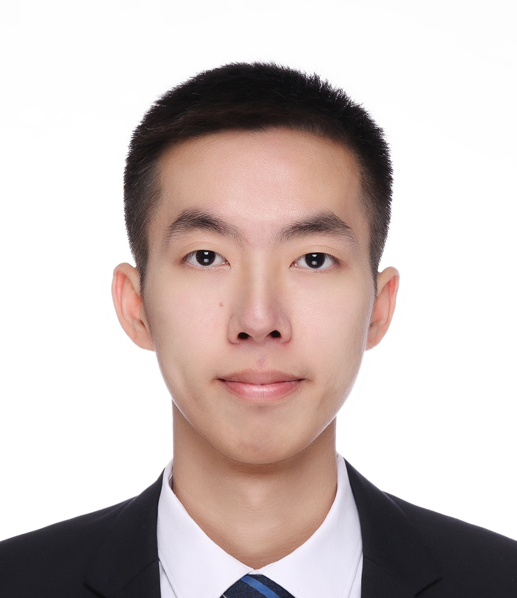 Bisheng ZHAO