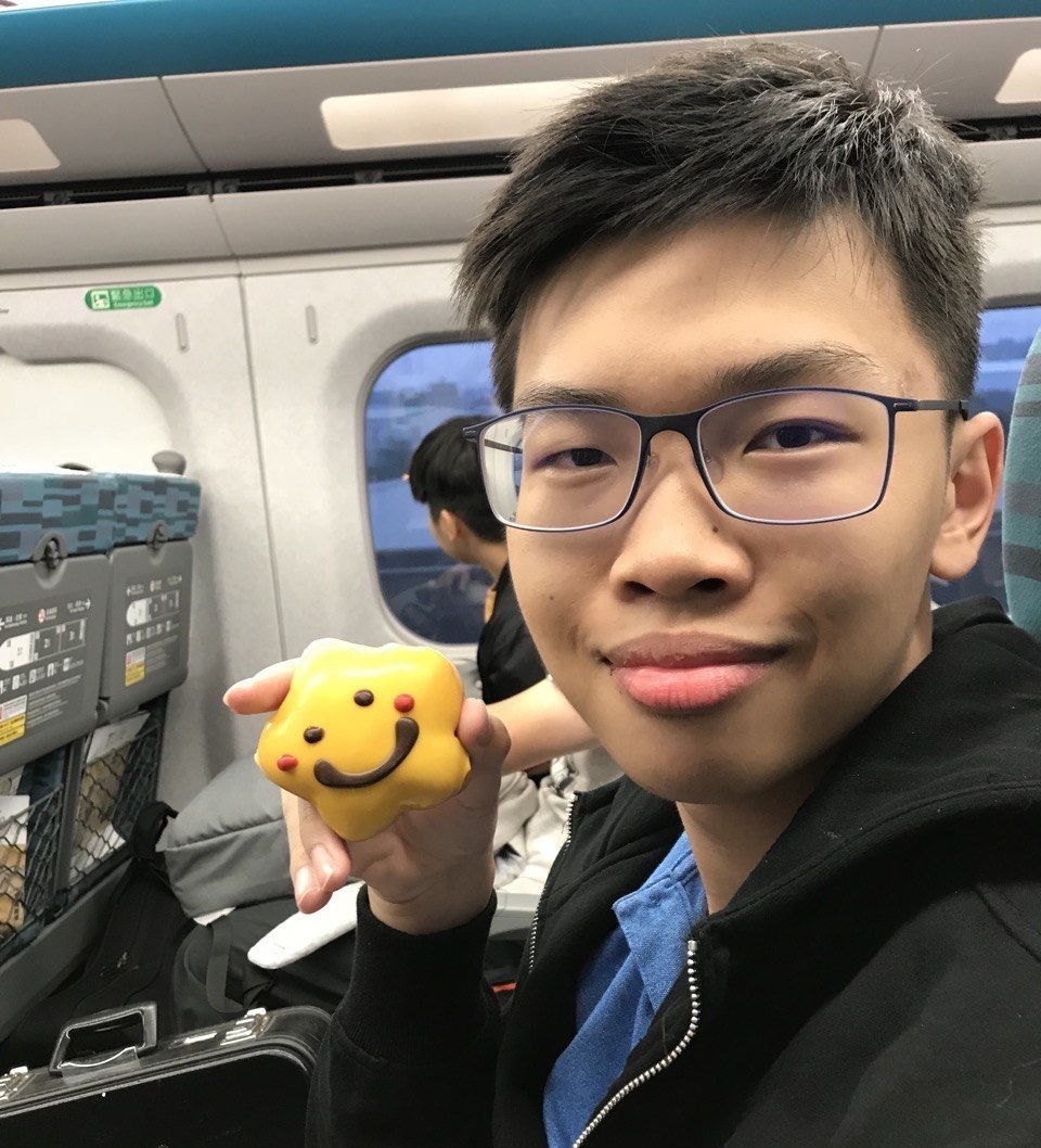 Brian KU