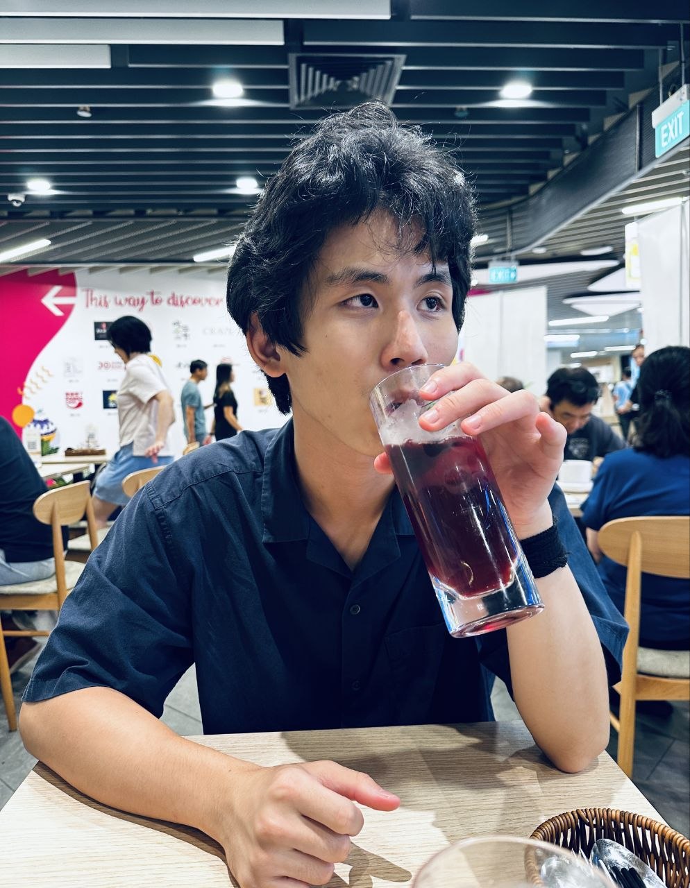 Liang Han KOH