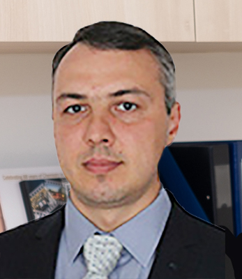 Dr. Liviu UNGUR